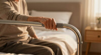 Choosing a Bed Rail for Support and Confidence