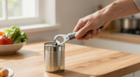 Choosing a Can Opener That's Kind to Your Hands