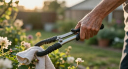 Choosing a Comfortable Grabber for the Garden and Home