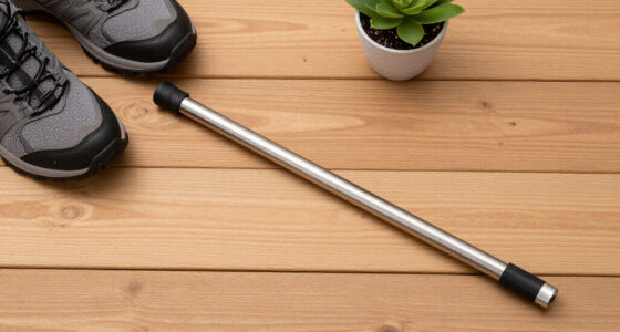 Choosing the Right Cane Tip for Different Surfaces
