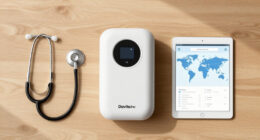 Davita Inc Surges In Global Coverage
