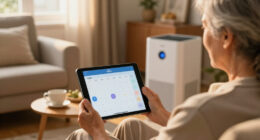 Dehumidifier Size Calculator: Match Pint Capacity to Your Room