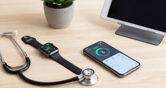 Digital Health Surges In Global Coverage
