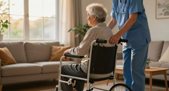 Disability Support Services Surges In Global Coverage