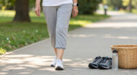 Easy Ways to Add More Steps to Your Day