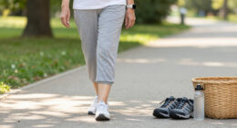 Easy Ways to Add More Steps to Your Day