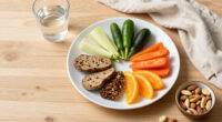 Eating Less Protein Could Slow Aging, Major Review Finds