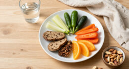Eating Less Protein Could Slow Aging, Major Review Finds