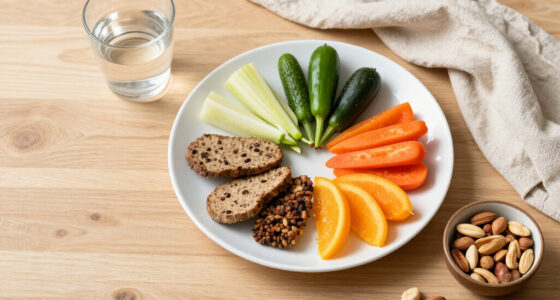 Eating Less Protein Could Slow Aging, Major Review Finds