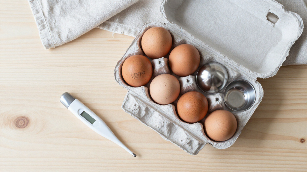 Egg Recall