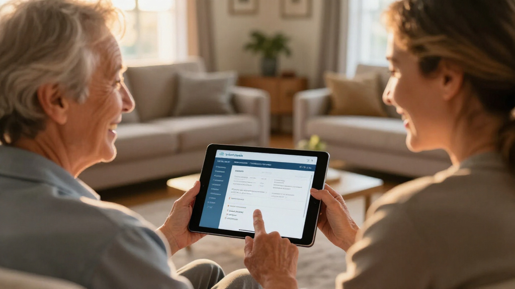 Evolent Health Surges In Global Coverage