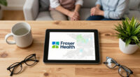 Fraser Health Surges In Global Coverage