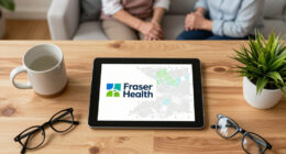 Fraser Health Surges In Global Coverage