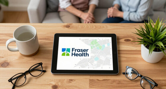 Fraser Health Surges In Global Coverage