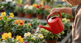 Gartencenter
