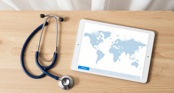Ge Healthcare surges in global coverage