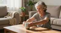 Gentle Strength Moves Using Everyday Objects