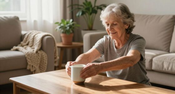 Gentle Strength Moves Using Everyday Objects