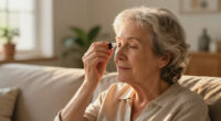 Gentle Ways to Care for Tired Eyes