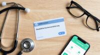 Gesetzliche Krankenversicherung
