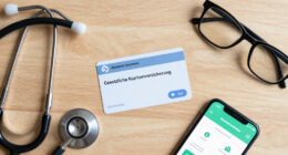 Gesetzliche Krankenversicherung