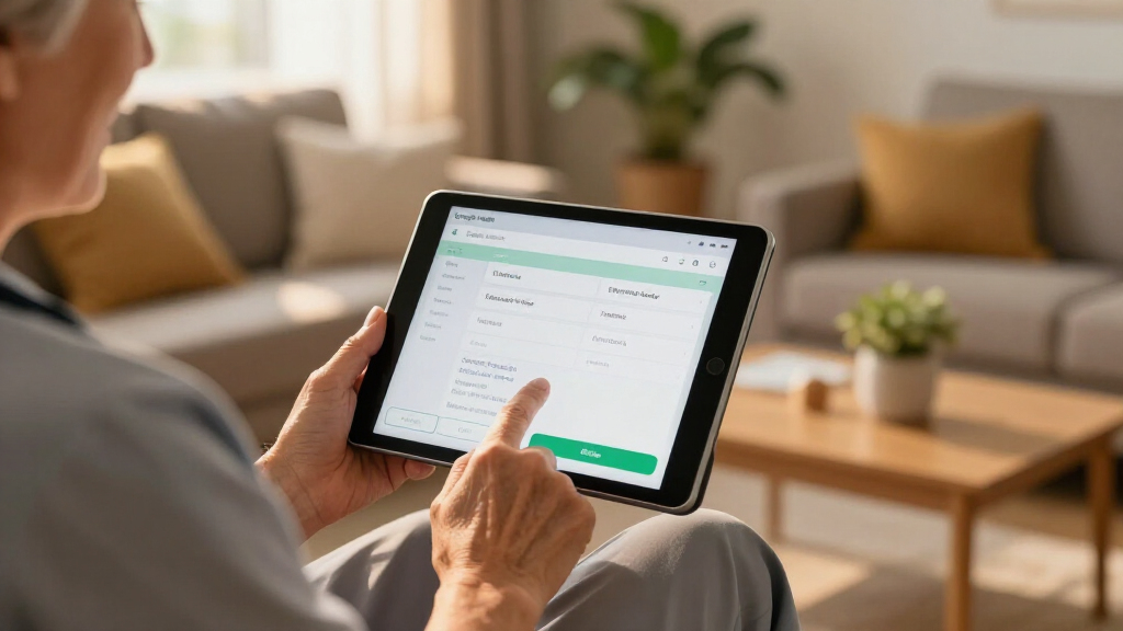 Google Health Surges In Global Coverage