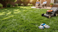 Here's How Often You Should Actually Mow Your Lawn In August – Cutting Too Much (Or Not Enough) Can Create Problems In Fall