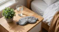 How to Build a Comfortable Sleep Routine
