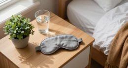 How to Build a Comfortable Sleep Routine