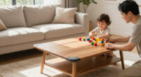 How to Childproof the Home for Visiting Grandchildren
