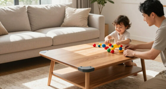 How to Childproof the Home for Visiting Grandchildren