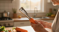 How to Chop and Prep Food with Less Effort