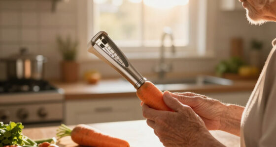 How to Chop and Prep Food with Less Effort
