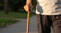 How to Fit a Cane to Your Height Correctly