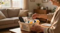How to Keep Everyday Essentials Within Easy Reach