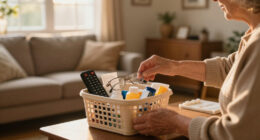 How to Keep Everyday Essentials Within Easy Reach