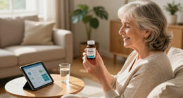 Kairos Pharma Surges In Global Coverage