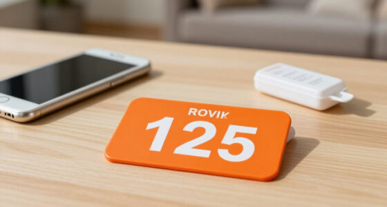 Keeping Important Numbers Easy to Find in an Emergency