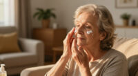 Keeping Skin Comfortable and Moisturized at Home
