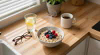 Keeping Your Energy Up with Easy Daily Habits