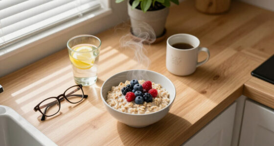 Keeping Your Energy Up with Easy Daily Habits