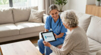 Lifestance Health Group Surges In Global Coverage