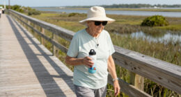 Louisiana Vibrio Vulnificus Outbreak