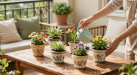 Love Ashley Tisdale's French-Inspired Planters? These Budget-Friendly Lookalikes Deliver The Same Charm