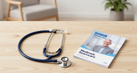 Medtronic Surges In Global Coverage