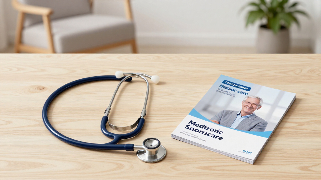 Medtronic Surges In Global Coverage