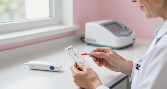 Microbix Biosystems Surges In Global Coverage