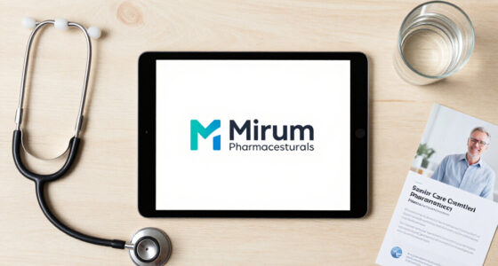 Mirum Pharmaceuticals Surges In Global Coverage