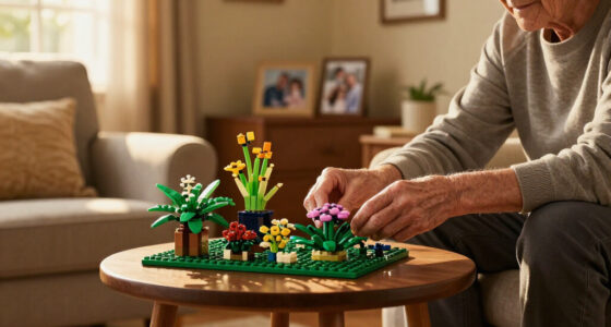 New LEGO Houseplants: Is Brick-Built Better Than The Real Thing?