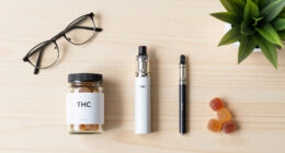 New THC Rules Take Effect In Texas. What’s Legal, What’s Banned?